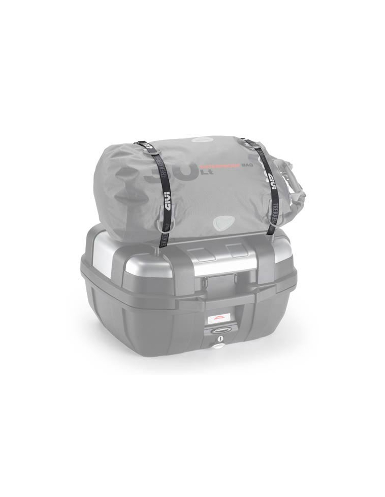 Borsa Givi Trekker 52LT