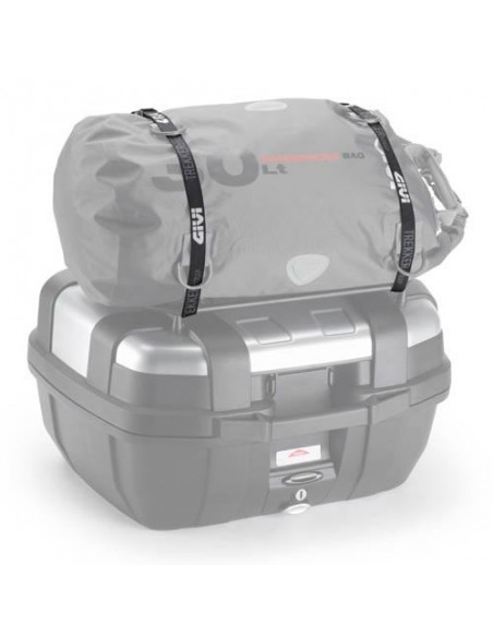 Borsa Givi Trekker 52LT