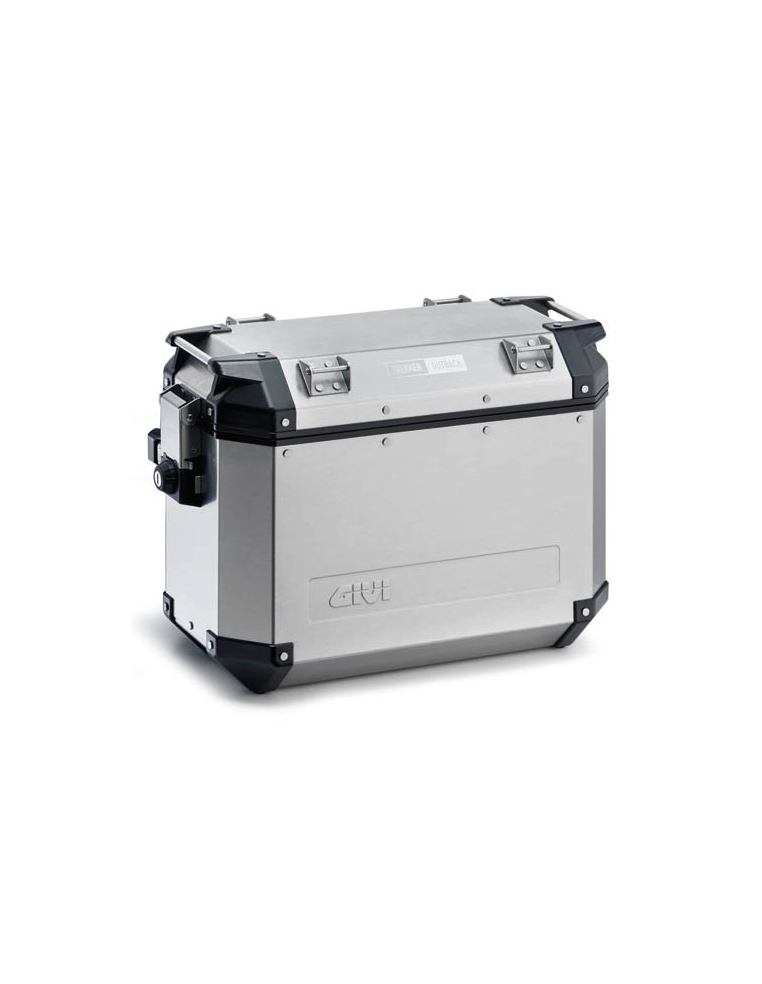 Valigie laterali Givi Trekker Outback 37LT