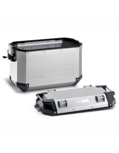 Valigie laterali Givi Trekker Outback 37LT 2