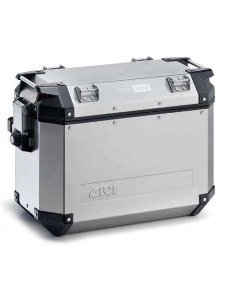 Valigie laterali Givi Trekker Outback 48LT