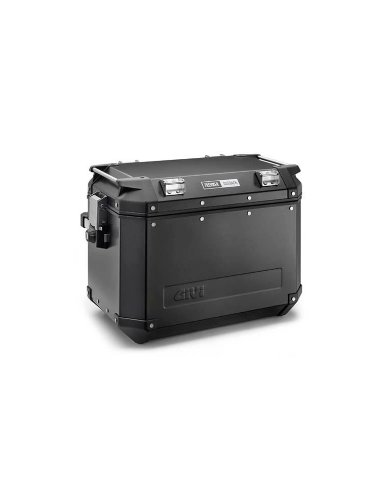 Valigie laterali Givi Trekker Outback 48LT...