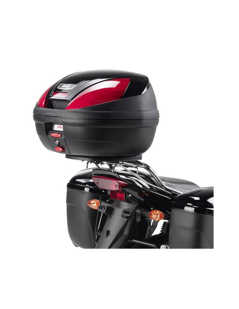 Yamaha YBR 125 (10 al 13)