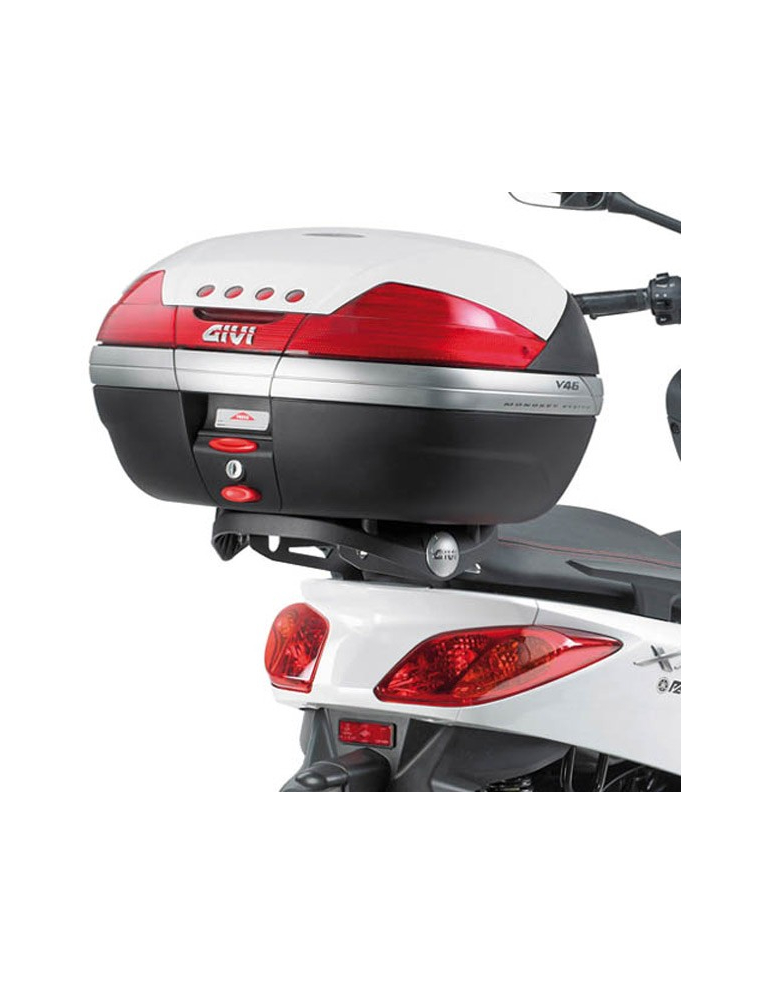 Yamaha X-MAX 125-250 (10 al 13)