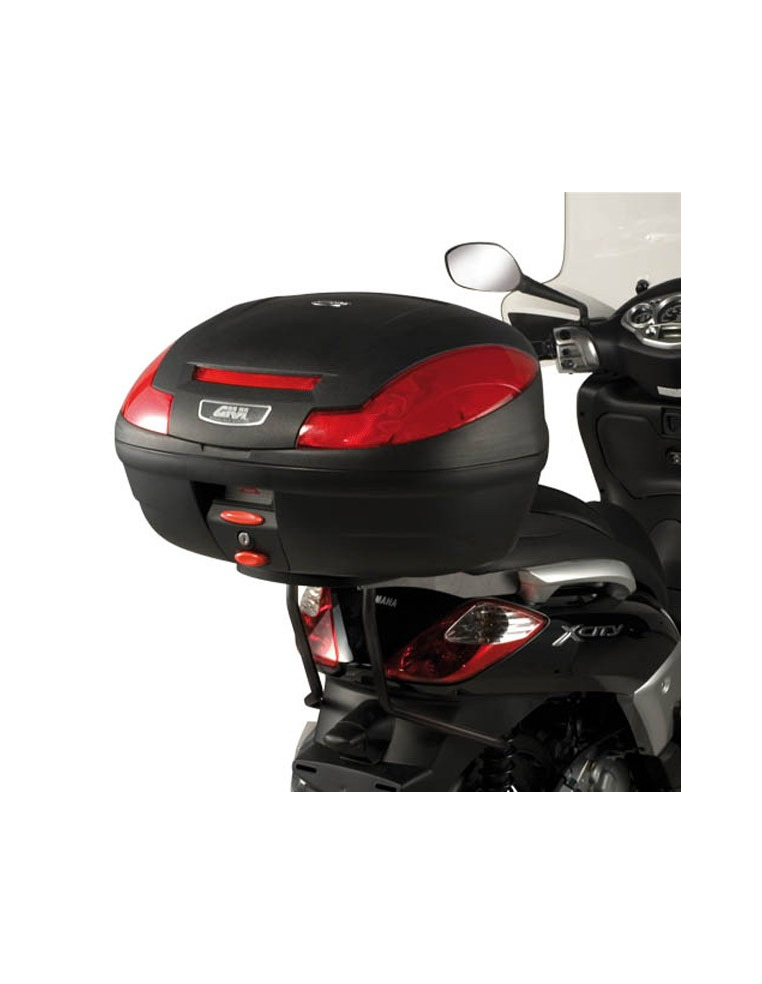 Yamaha X-CITY 125-250 (07 al 13)