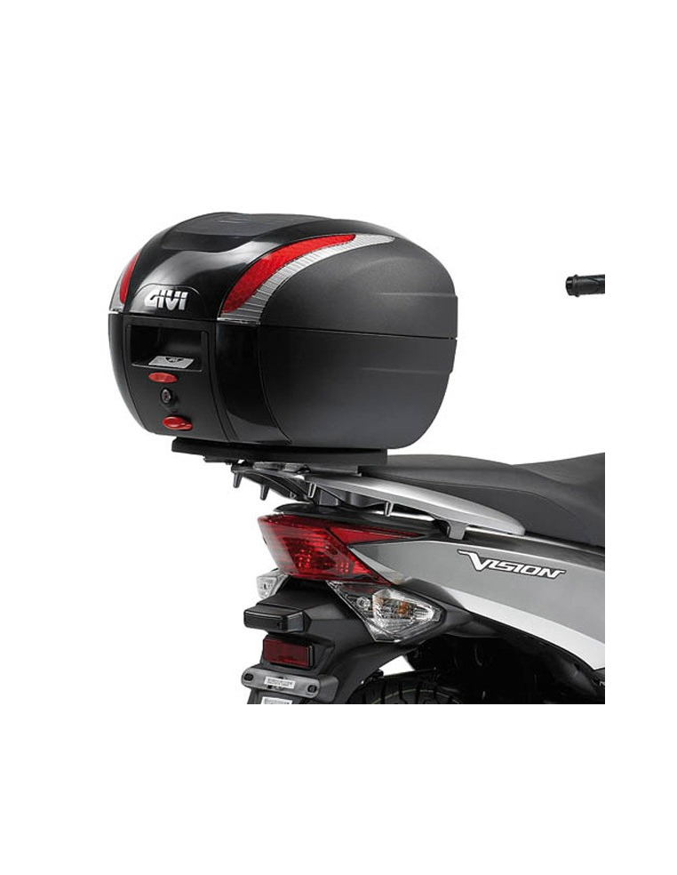Honda Vision 110 (dal 2011 al 2012)