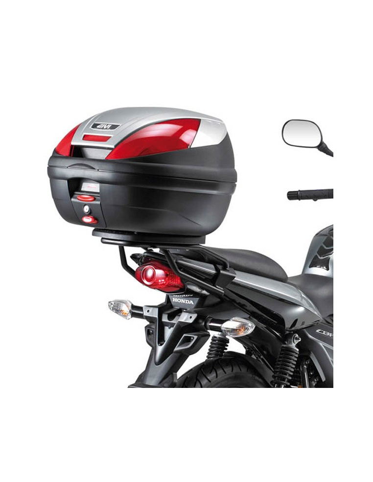 Honda CBF 125 (09 al 13)