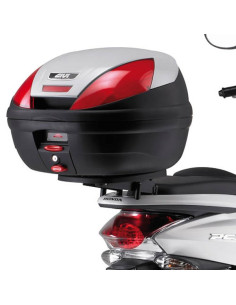 Honda PCX125 (10 al 12)