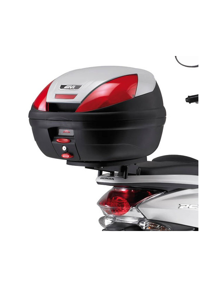 Honda PCX125 (10 al 12)