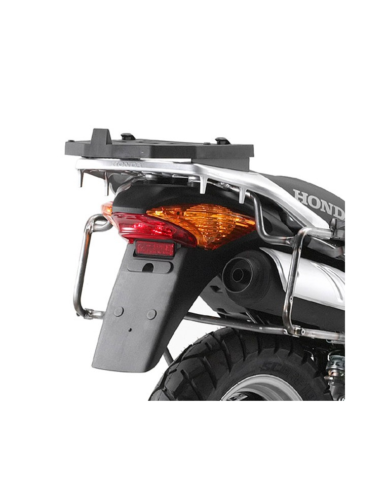Honda XL125V Varadero (Tutte)