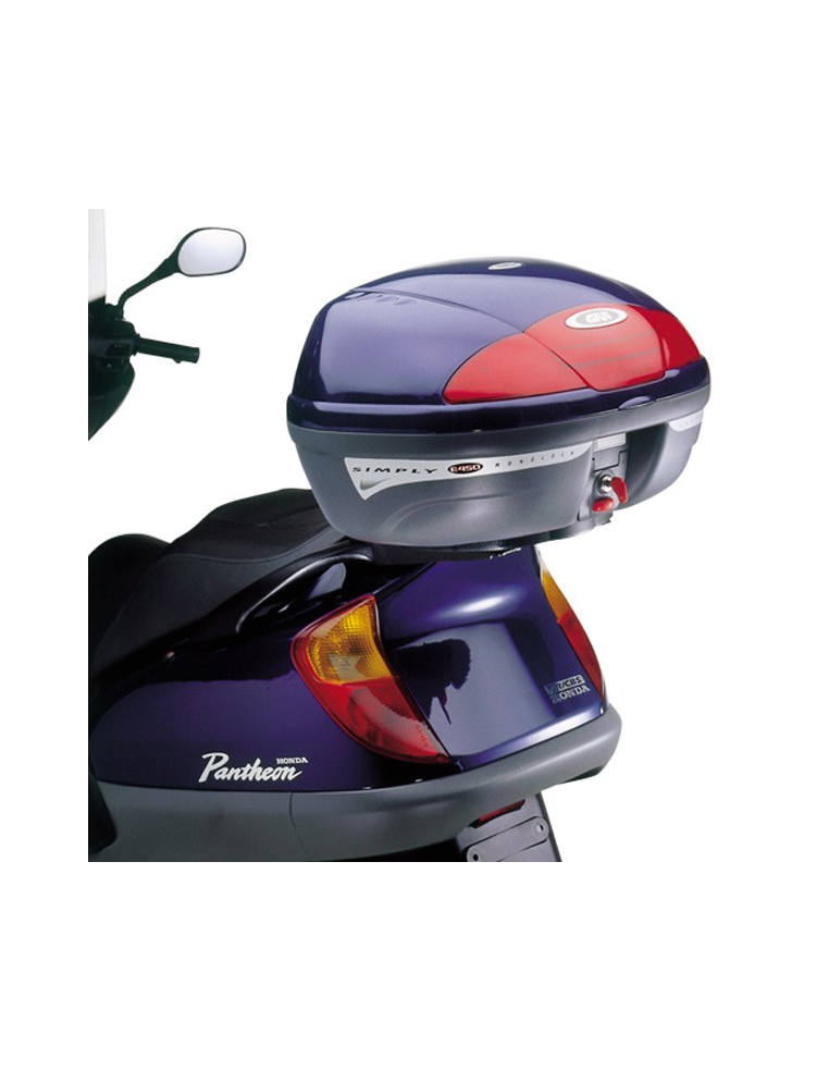 Honda Foresight (Tutti)