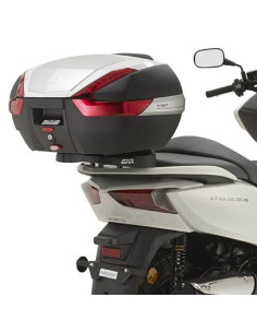 Honda Forza 300 (2013)