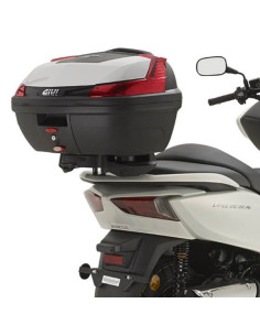 Honda Forza 300 (2013)