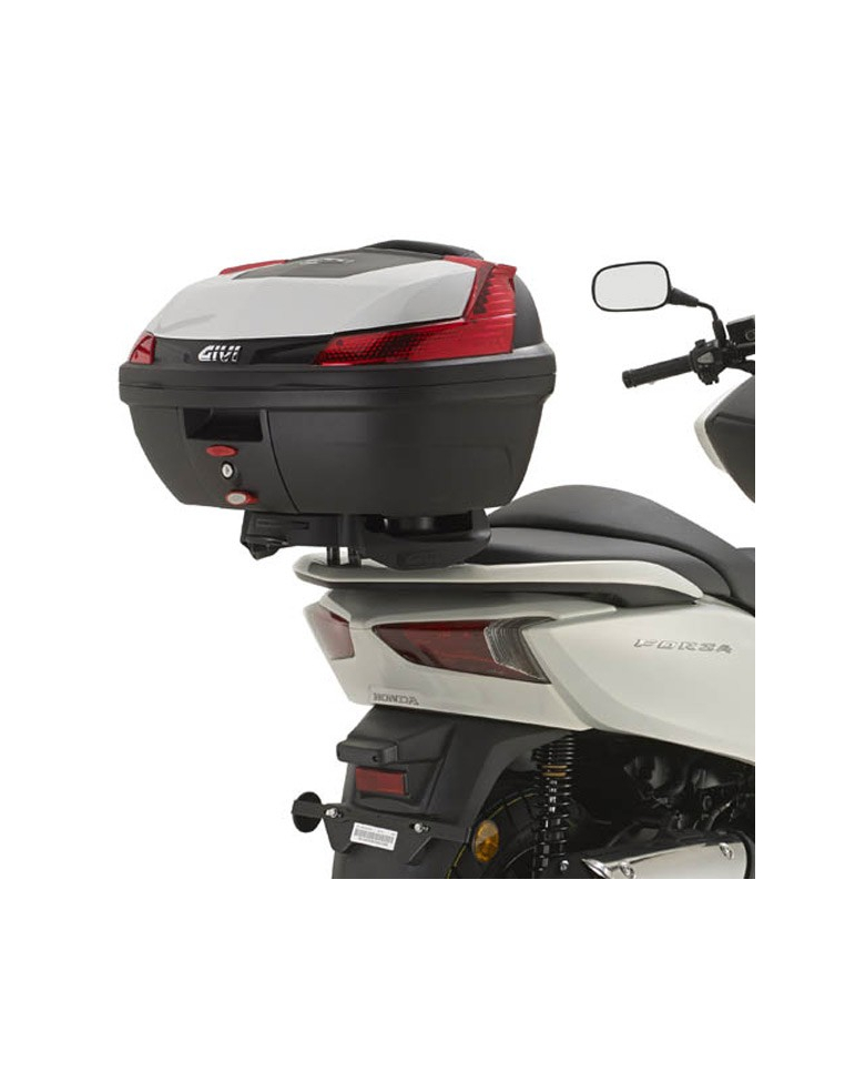 Honda Forza 300 (2013)