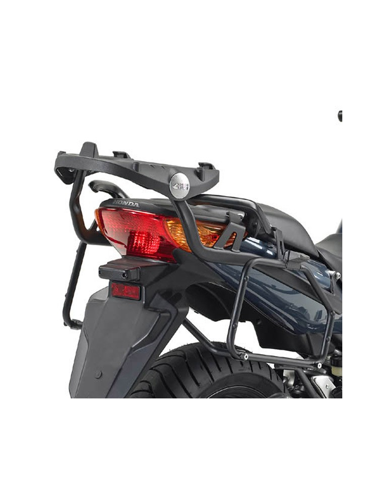 Honda CBF 500 (04 al 12)