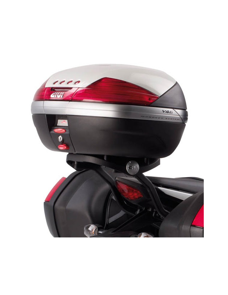Honda CBR 600 F (11 al 13)