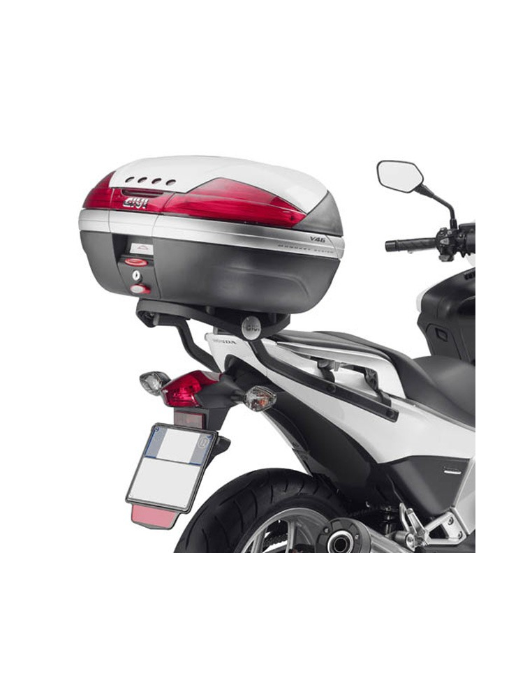 Honda Integra 700 (12 al 13)