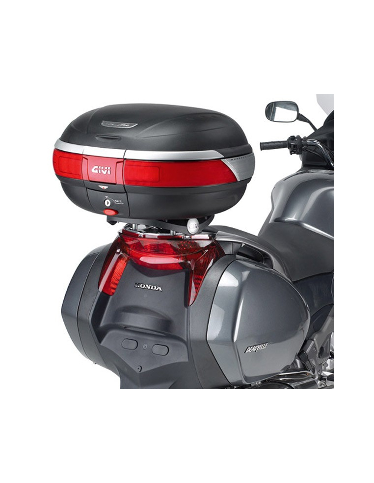 Honda NT 700 Deauville (06 al 12)