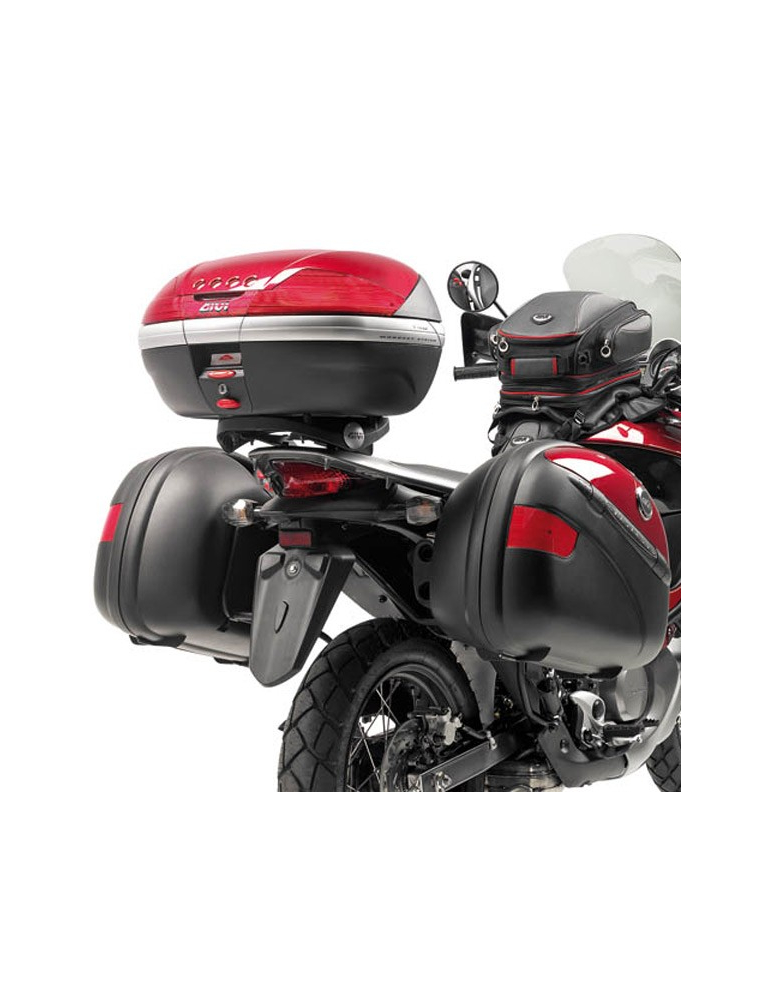 Honda XL 700V Transalp (08 al 13)