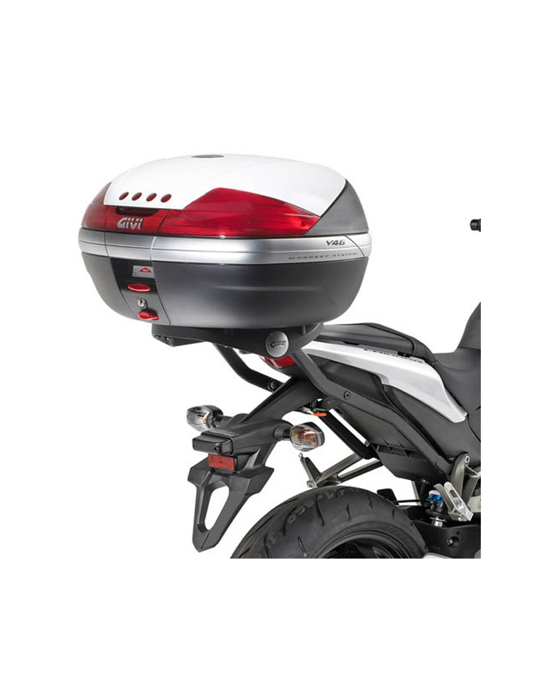 Honda CB 1000 R (08 al 13)