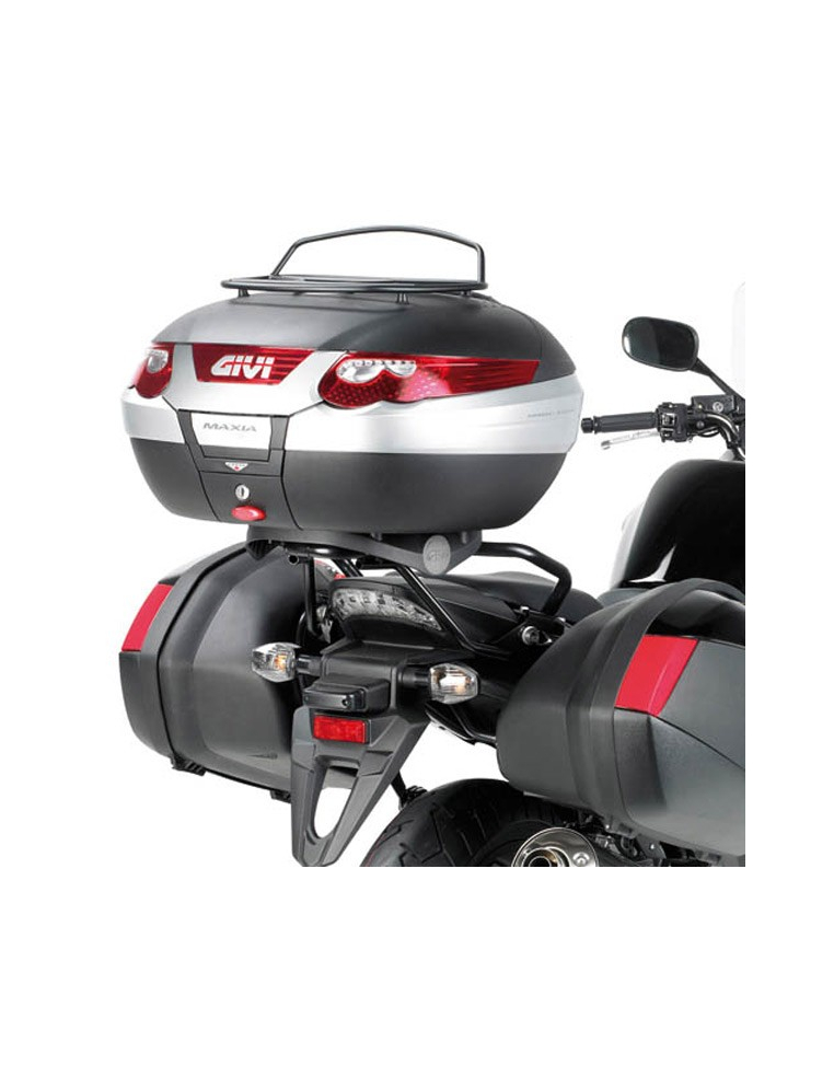 Honda CBF 1000 / CBF 1000 ST (10 al 13)
