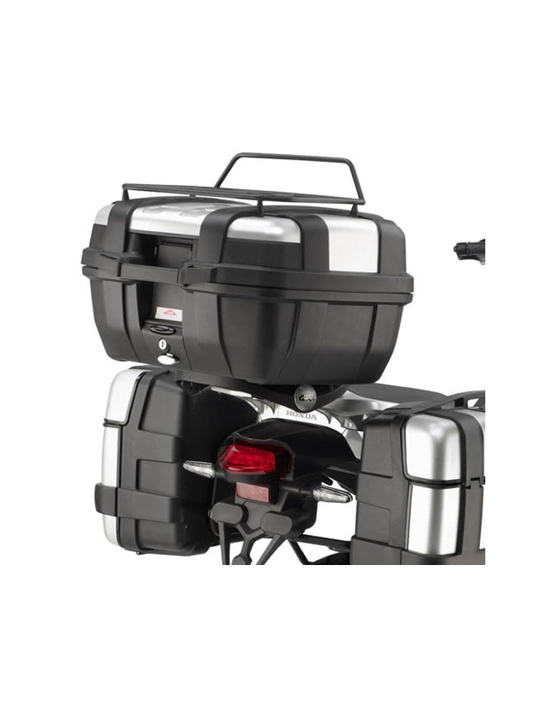 Honda Crosstourer 1200 (12 al 13)