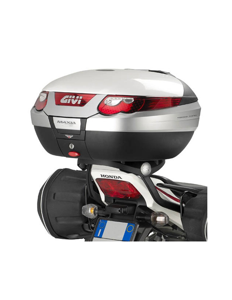 Honda CB 1300 S (10 al 13)