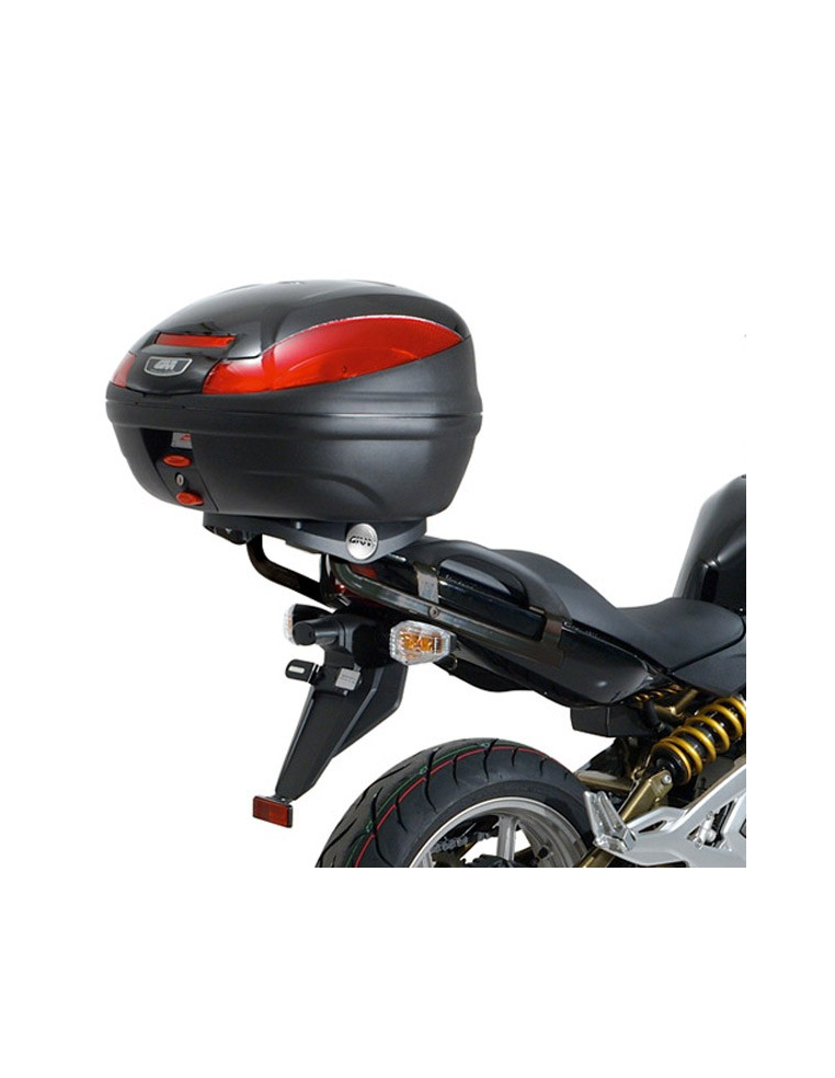 Kawasaki ER 6n / ER 6f 650 (05 al 08)