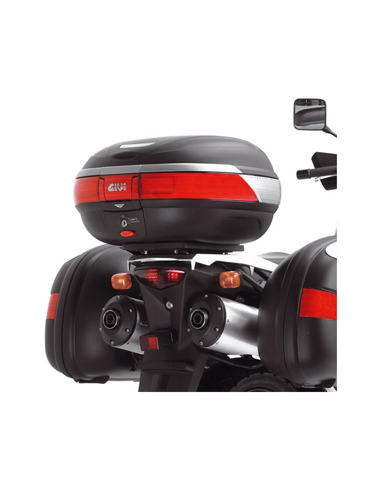 Kawasaki KLV 1000 (04 al 10)