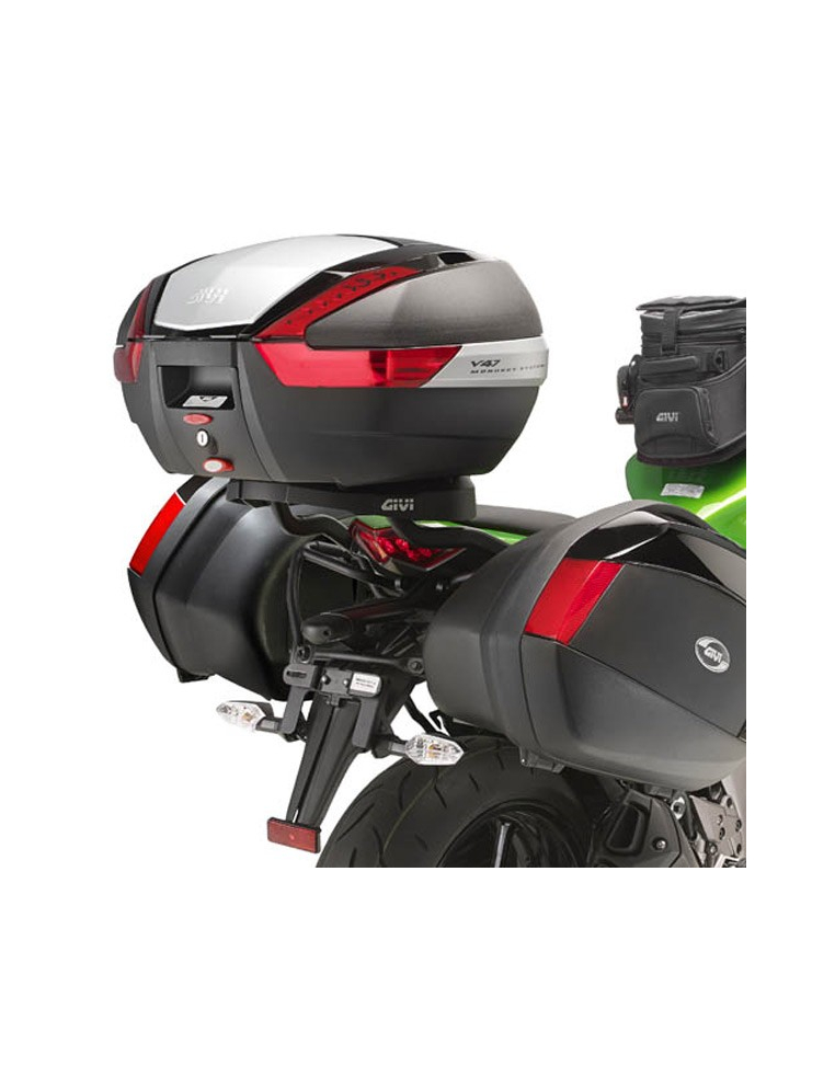 Kawasaki Z 1000 SX (11 al 13)