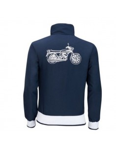 Giacca Kawasaki H1 2