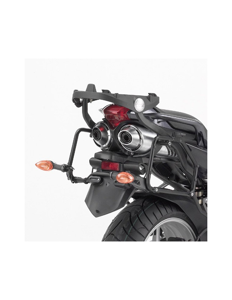 Yamaha FZ6/FZ6 600 Fazer (04 al 06)