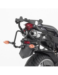 Yamaha FZ6 S2 / FZ6 600 Fazer S2 (07 al 11)