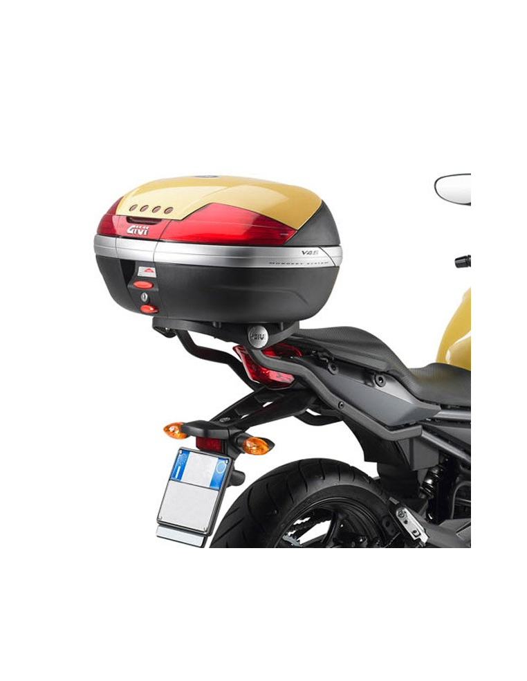 Yamaha XJ6 (09/12) / XJ6 Diversion / XJ6...