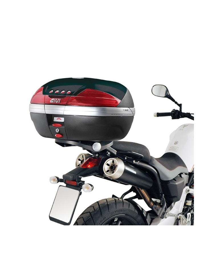 Yamaha MT03 600 (06 al 13)