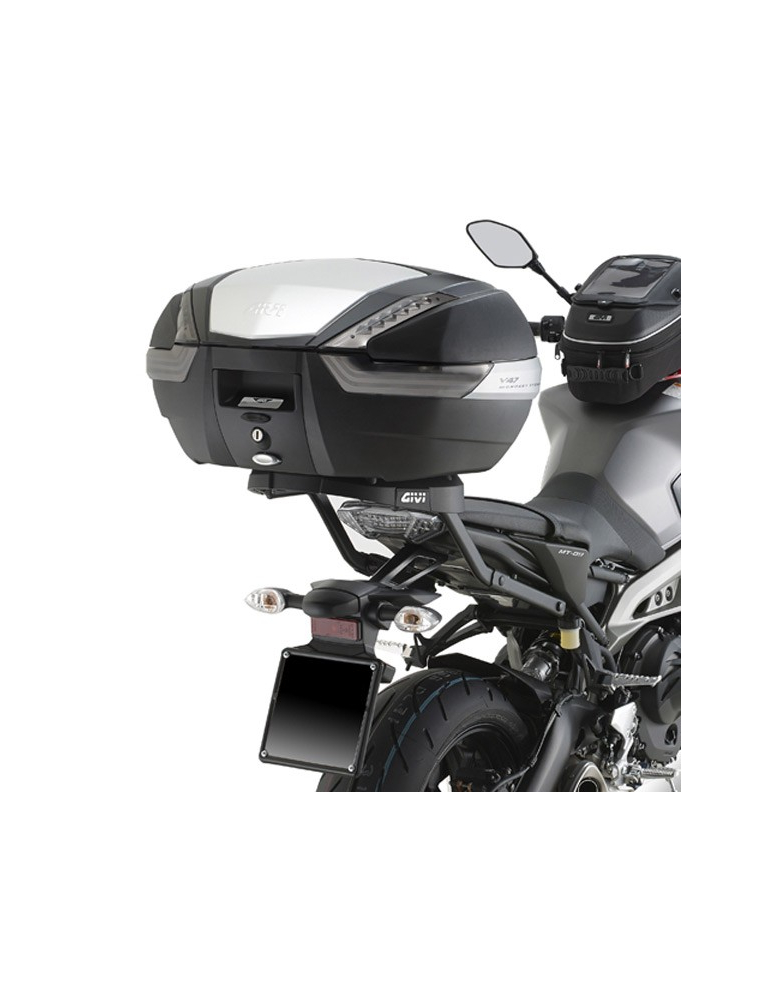 Yamaha MT-09 (13)