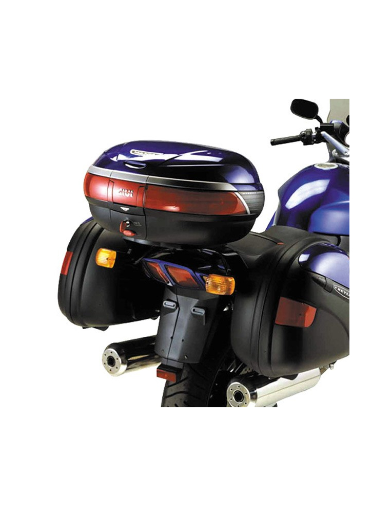 Yamaha FJR 1300 (01 al 05)