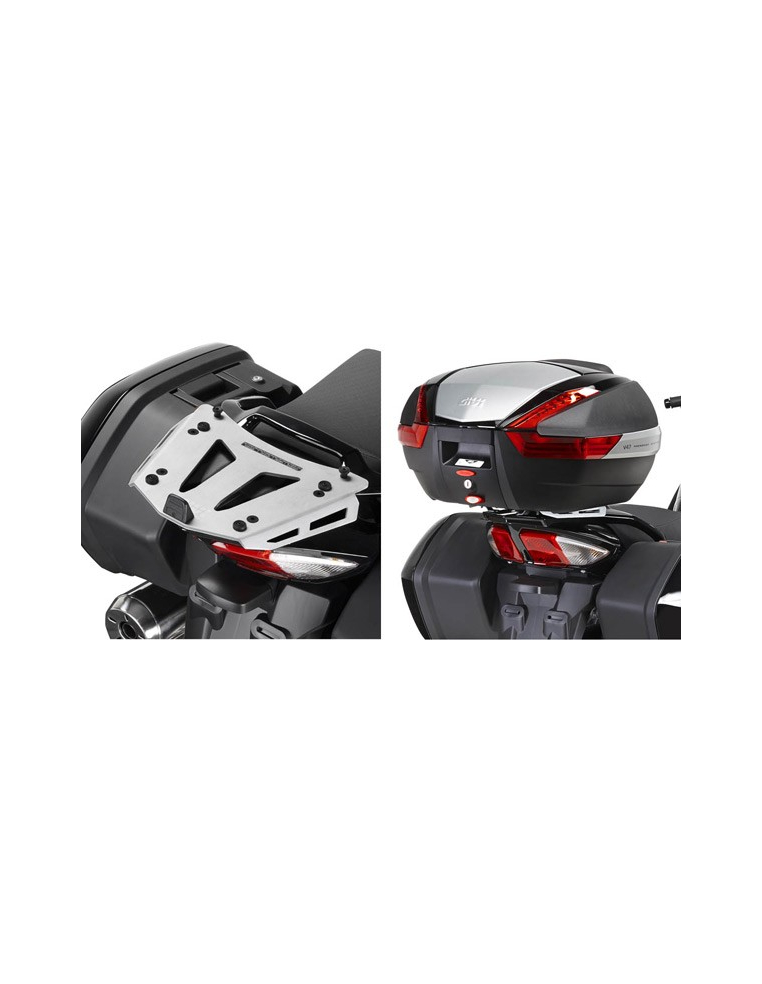 Yamaha FJR 1300 (06 al 13)