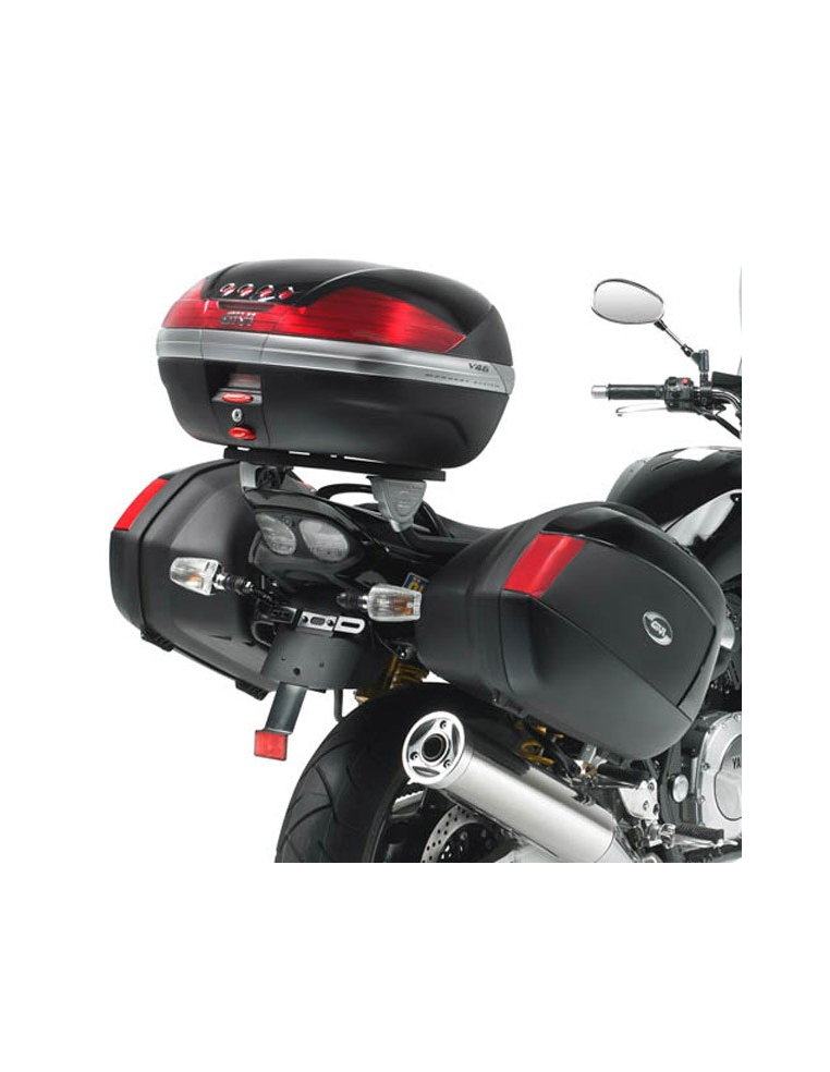 Yamaha XJR 1300 (07 al 13)