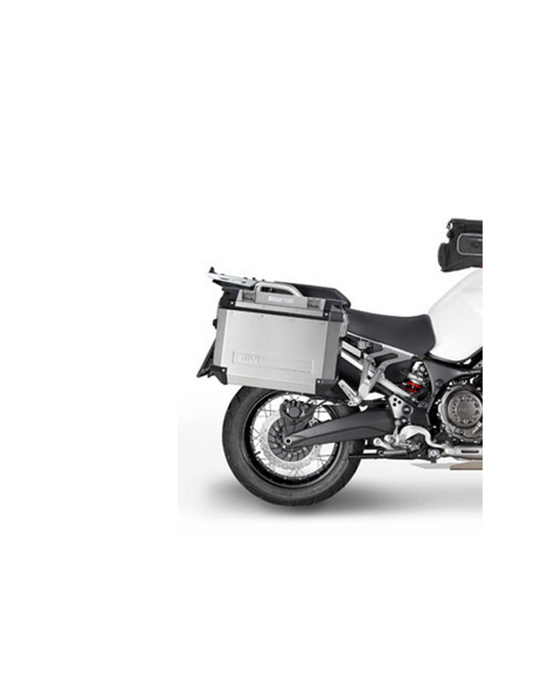 XT 1200Z Super Teneré (10 al 13) - Portavaligie...