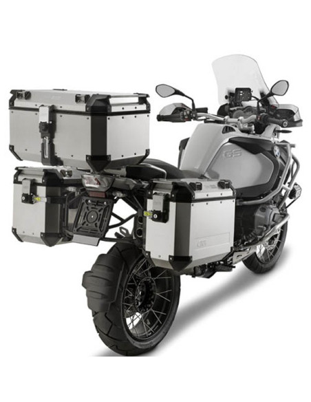 Trekker Outback 58LT