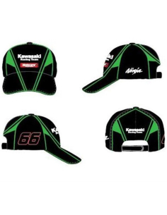 Cappelli Kawasaki - Automotomania - Tutto per la moto