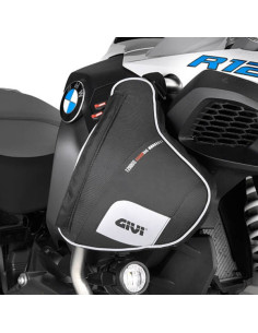 Borse Givi per BMW R1200GS Adventure (14) 2