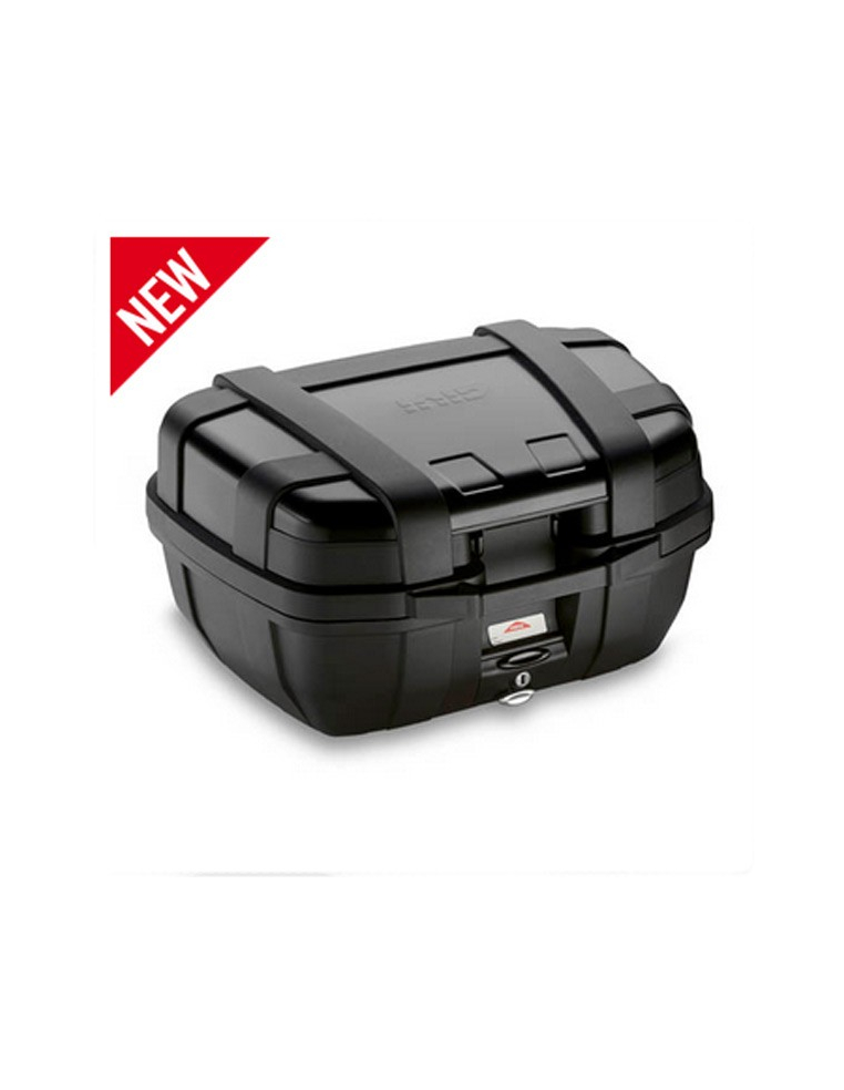 Valigia TRK52B TREKKER -Black Line