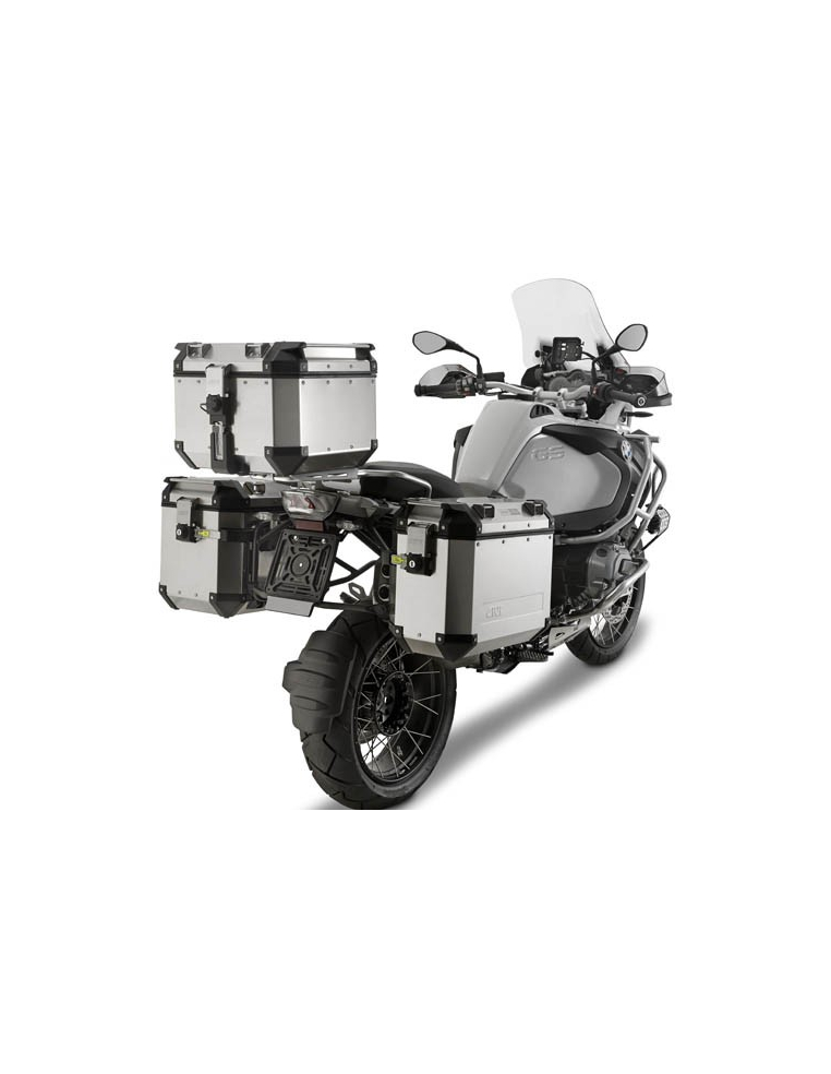 TREKKER OUTBACK 42 lt