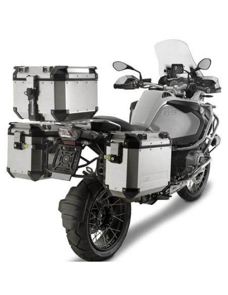 TREKKER OUTBACK 42 lt