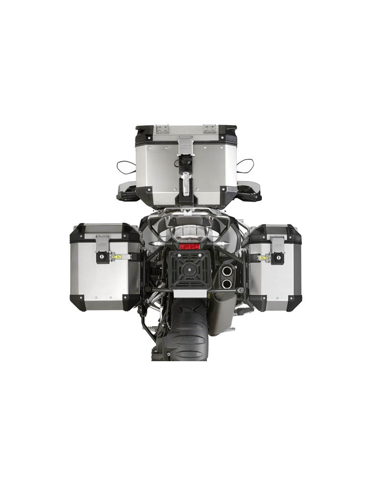 TREKKER OUTBACK 42 lt