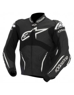 Alpinestars ATEM Leather Jacket 2