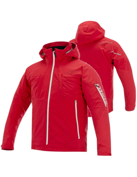 Giacca Lance 3L Waterproof 