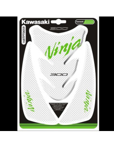 Set Protezioni Serbatoio Ninja 300